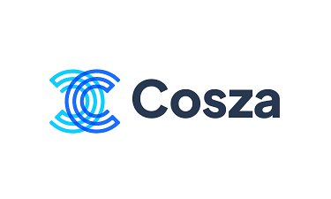 Cosza.com - buy Best premium domains