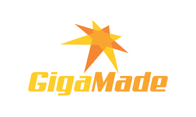 GigaMade.com