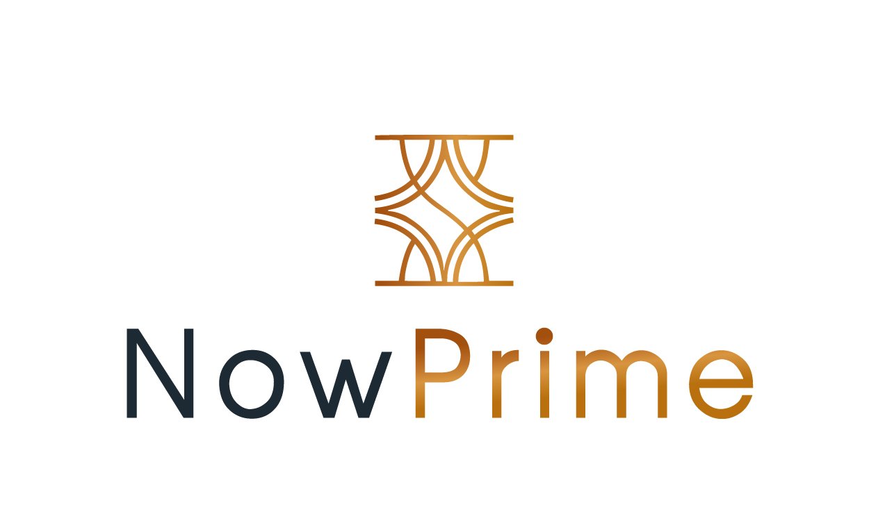 NowPrime.com - Creative brandable domain for sale