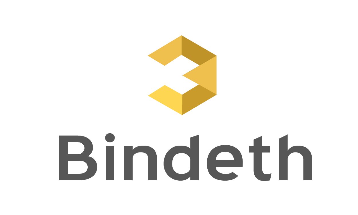 Bindeth.com - Creative brandable domain for sale