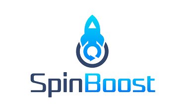 SpinBoost.com
