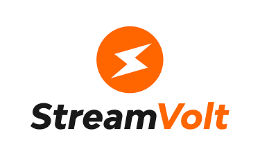 StreamVolt.com