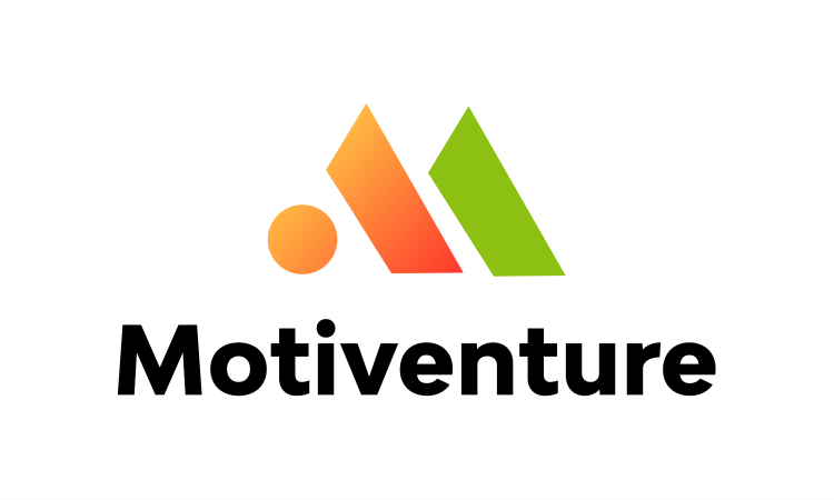 Motiventure logo