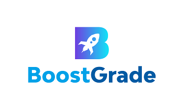 BoostGrade.com