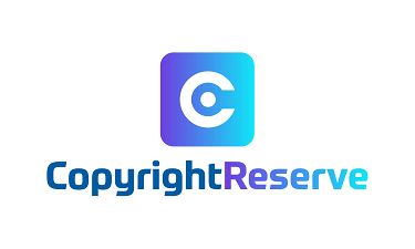 CopyrightReserve.com