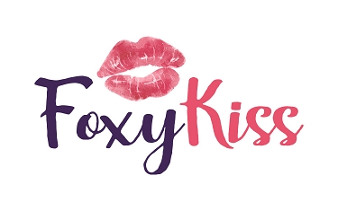 FoxyKiss.com