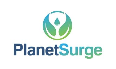 PlanetSurge.com