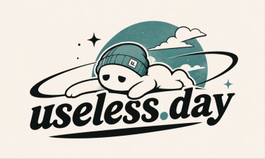 Useless logo