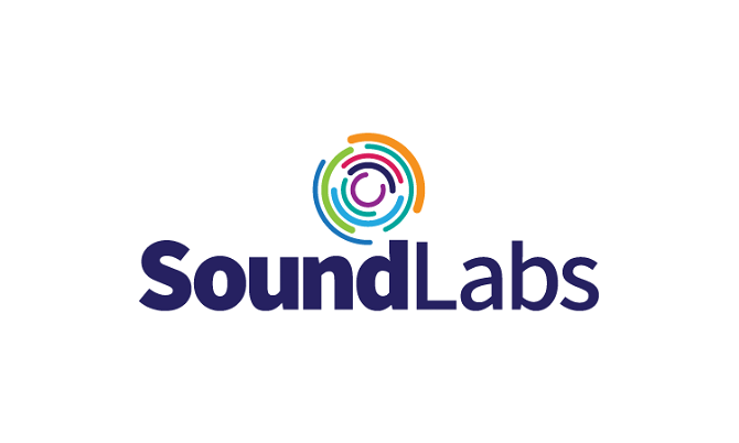 SoundLabs.io