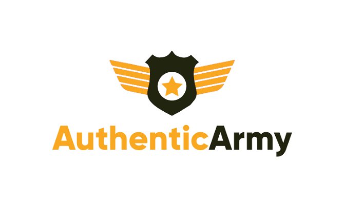 AuthenticArmy.com