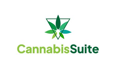 CannabisSuite.com