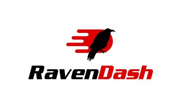 RavenDash.com