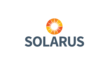 Solarus.io