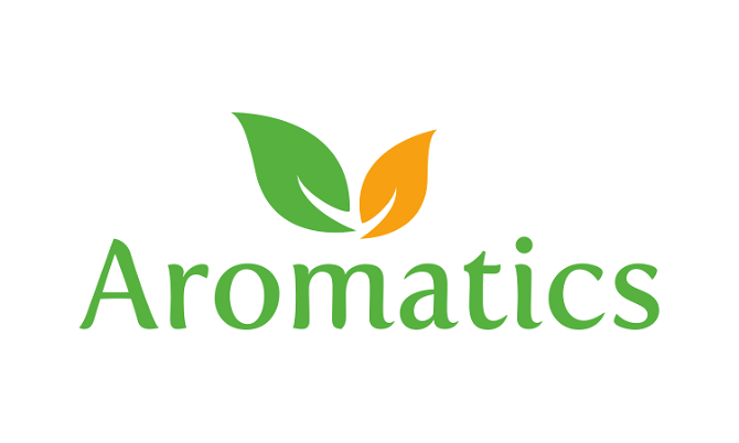 Aromatics.io