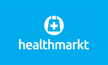 HealthMarkt.com - Creative brandable domain for sale