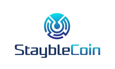 Stayblecoin.com