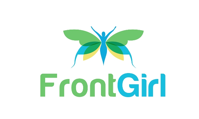 FrontGirl.com