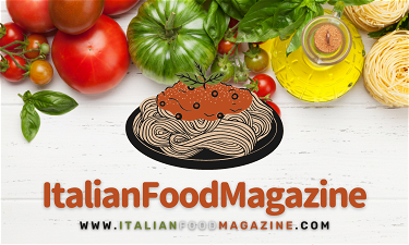 ItalianFoodMagazine.com