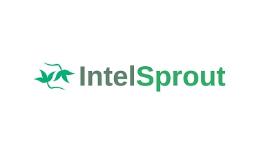 IntelSprout.com