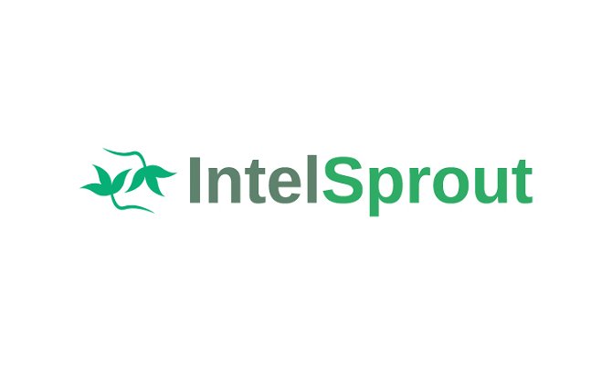 IntelSprout.com