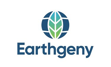 Earthgeny.com