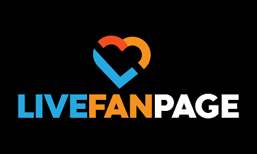 LiveFanPage.com