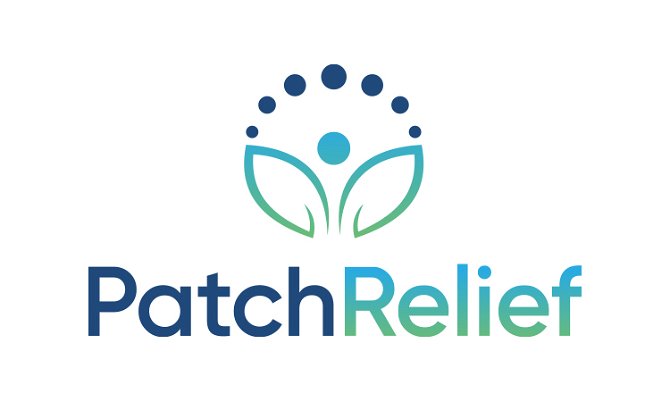 PatchRelief.com