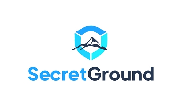 SecretGround.com