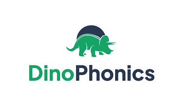 DinoPhonics.com