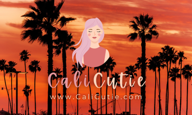 CaliCutie.com - Creative brandable domain for sale