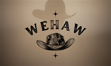 Wehaw.com - Creative brandable domain for sale