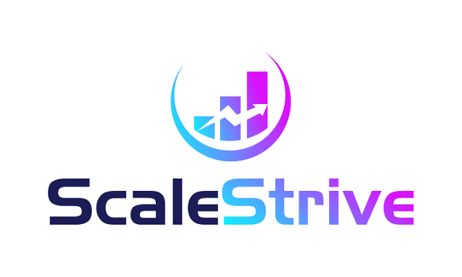 ScaleStrive.com