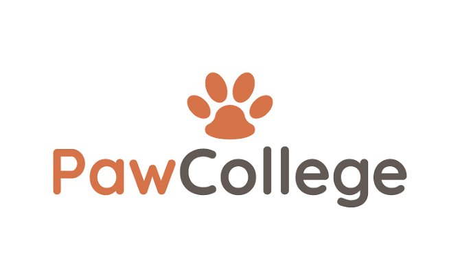 PawCollege.com