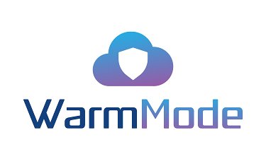 WarmMode.com - Creative brandable domain for sale
