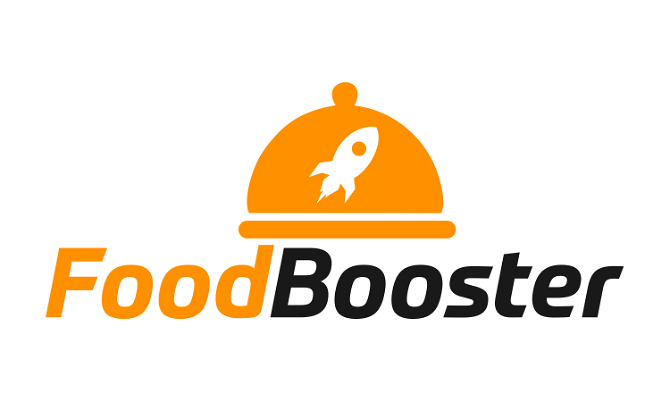 FoodBooster.com