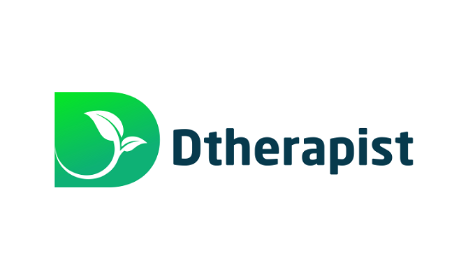 DTherapist.com