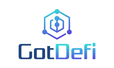 GotDefi.com - Creative brandable domain for sale