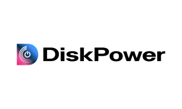 DiskPower.com - Creative brandable domain for sale