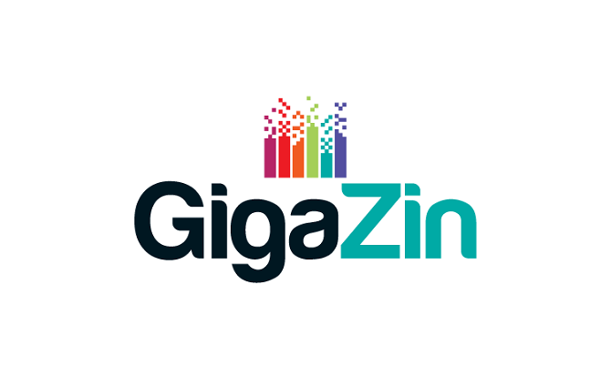 GigaZin.com