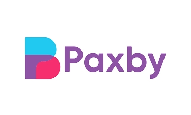 PaxBy.com