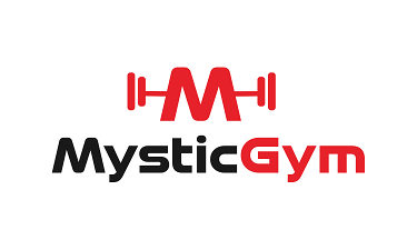 MysticGym.com