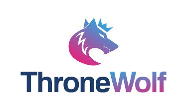 ThroneWolf.com