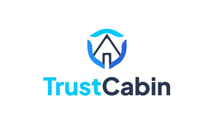 TrustCabin.com - Creative brandable domain for sale