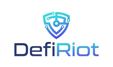 DefiRiot.com