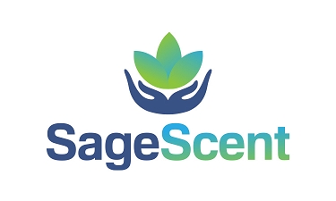 SageScent.com