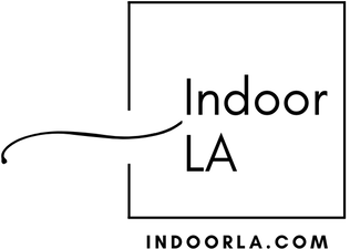 IndoorLA.com Logo