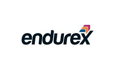 Endurex.com - Creative brandable domain for sale