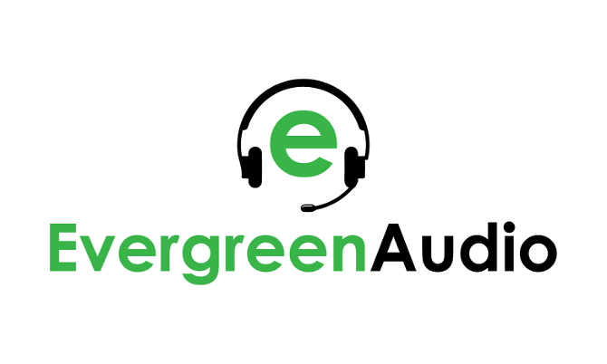 EvergreenAudio.com