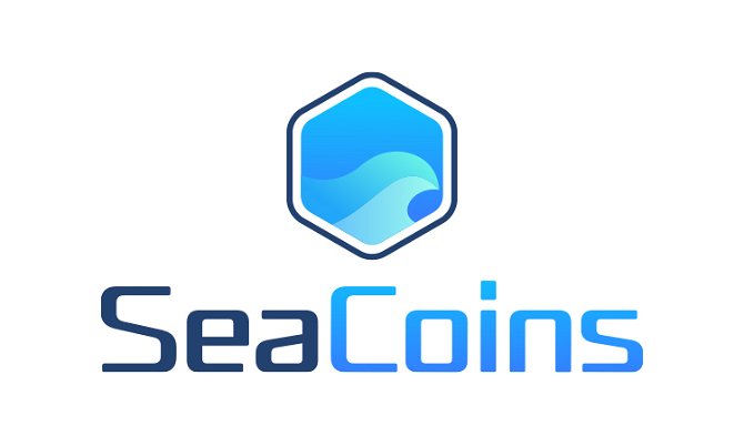 SeaCoins.com