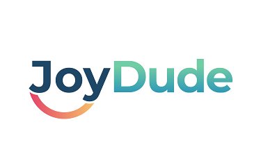 JoyDude.com - Creative brandable domain for sale